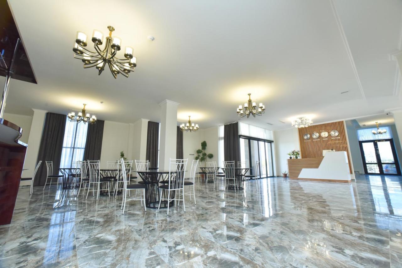 Altunyan Hotel Erevan Exterior foto