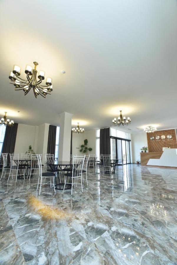 Altunyan Hotel Erevan Exterior foto